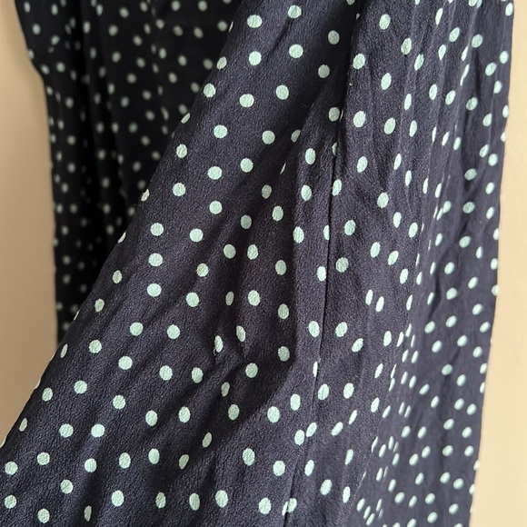 Seraphine Acacia Maternity Dress - Picture 8 of 14